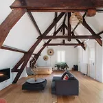 Big Loft 100m From