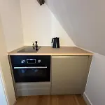 Appartamento Big Loft 100m From L'Aia