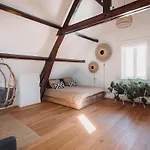 Appartamento Big Loft 100m From *