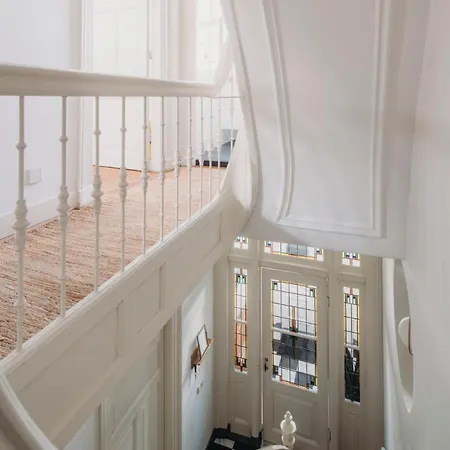 Big Loft 100m From Apartment