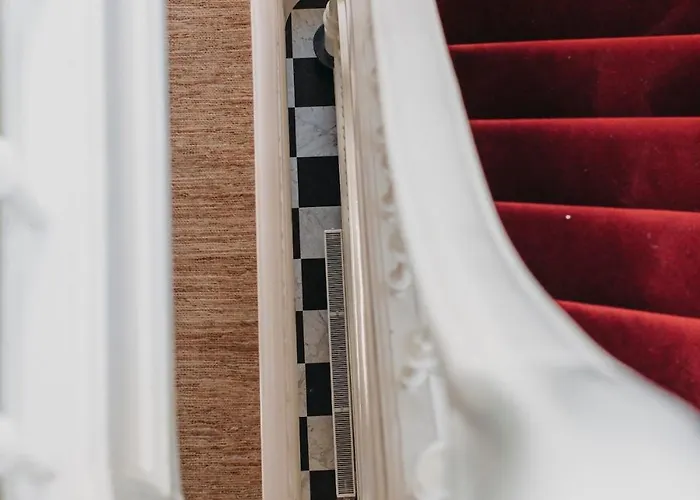 Big Loft 100m From Apartmán