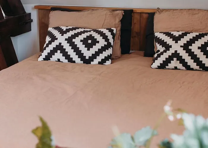 Апартаменты Big Loft 100m From