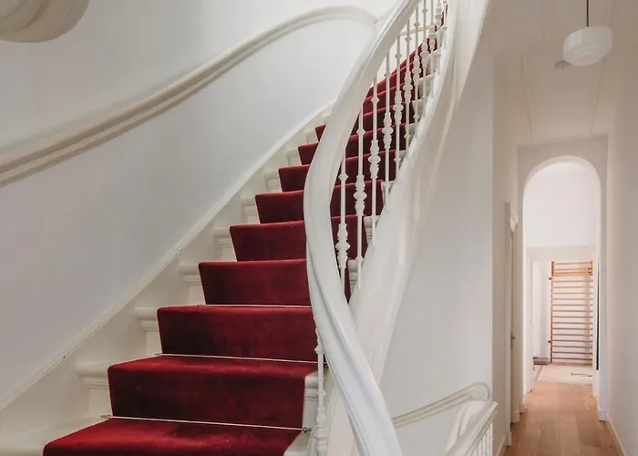 Big Loft 100m From *