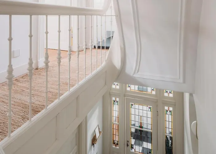 Big Loft 100m From Апартаменты