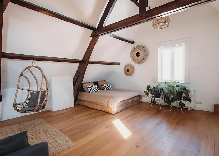 Апартаменты Big Loft 100m From *