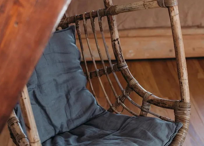 Апартаменты Big Loft 100m From