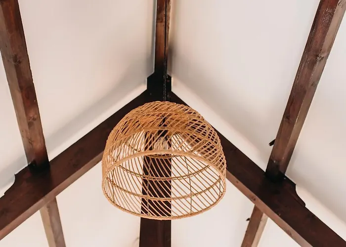 Big Loft 100m From *