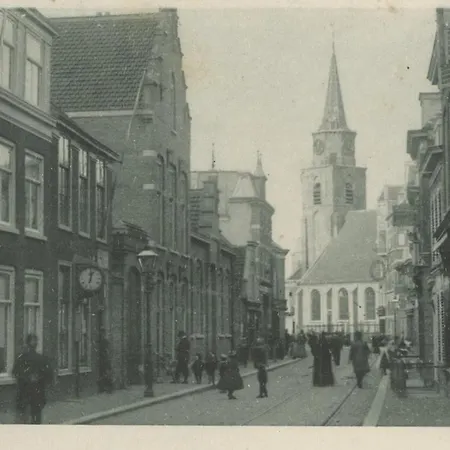 Big Loft 100m From Hága