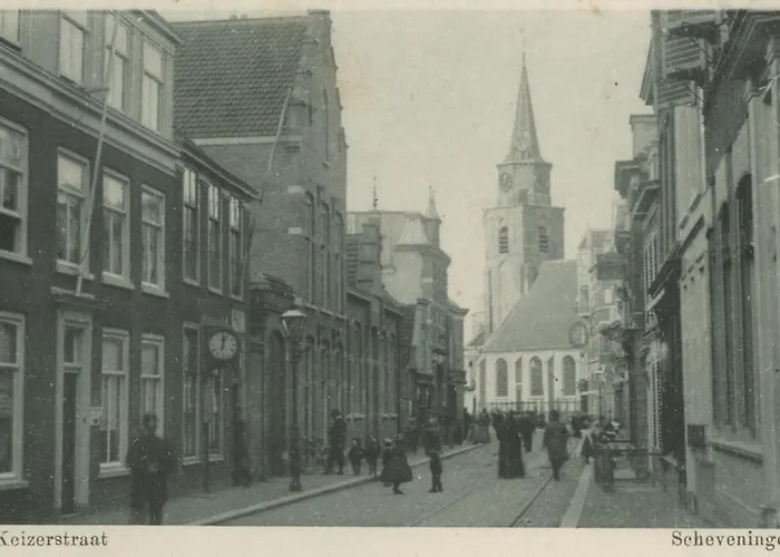 Big Loft 100m From Hága