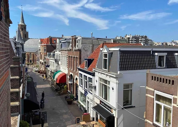 Big Loft 100m From Apartman